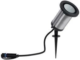 Грунтовый светильник Classic Plug Shine 94285 купить с доставкой по России